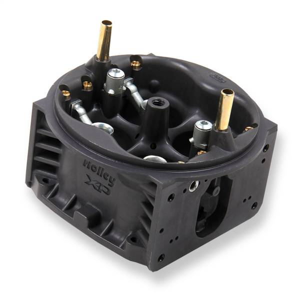 Holley - Holley Ultra XP Replacement Main Body | 134-321