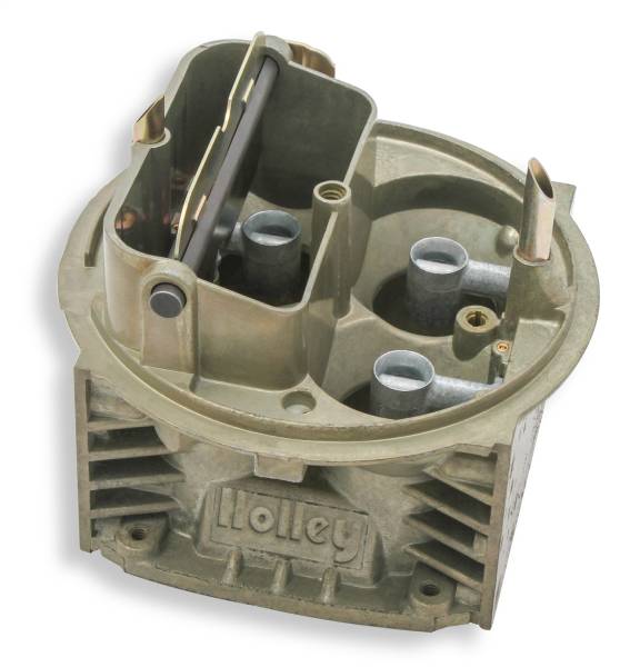 Holley - Holley Replacement Carburetor Main Body Kit | 134-350