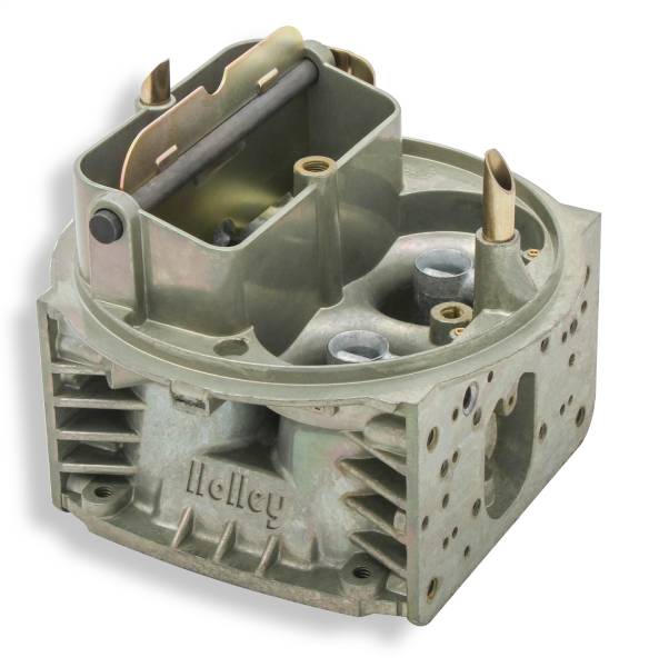 Holley - Holley Replacement Carburetor Main Body Kit | 134-358