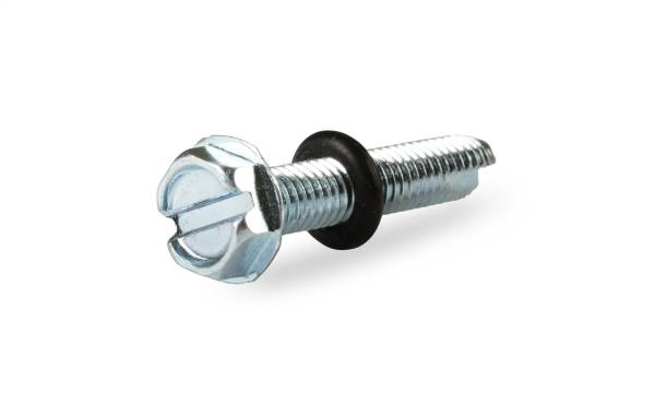 Holley - Holley Fuel Tank Sending Unit Mounting Screw | 19-173