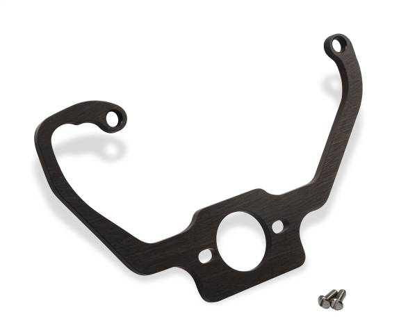 Holley - Holley Carburetor Fuel Pressure Regulator Bracket | 20-275