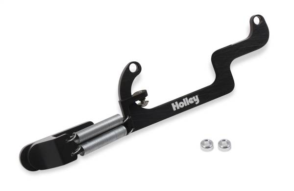 Holley - Holley Carburetor Throttle Return Spring Bracket | 20-285