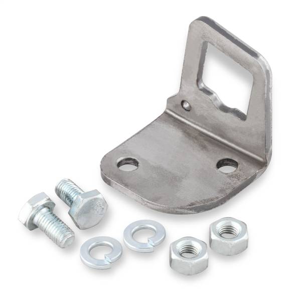 Holley - Holley Trans. Cable Bracket Kit | 20-86