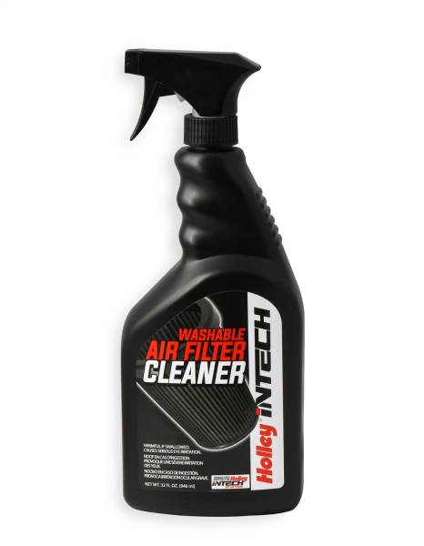 Holley - Holley INTECH Air Filter Cleaner | 223-00