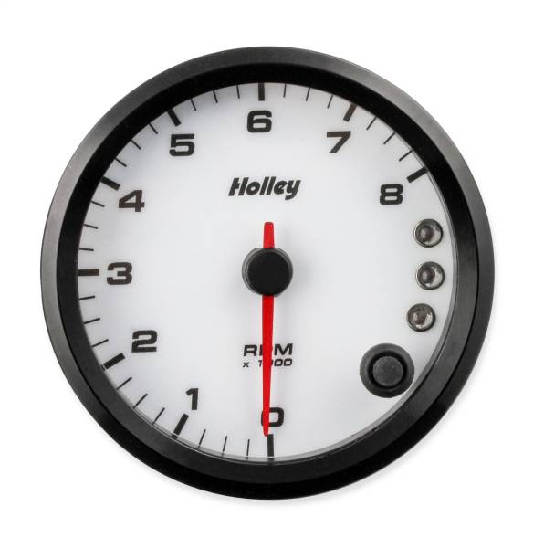 Holley - Holley EFI CAN Tachometer | 26-615W