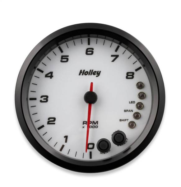 Holley - Holley EFI CAN Tachometer | 26-616W