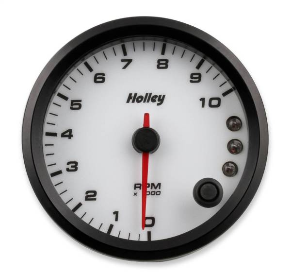 Holley - Holley EFI CAN Tachometer | 26-617W