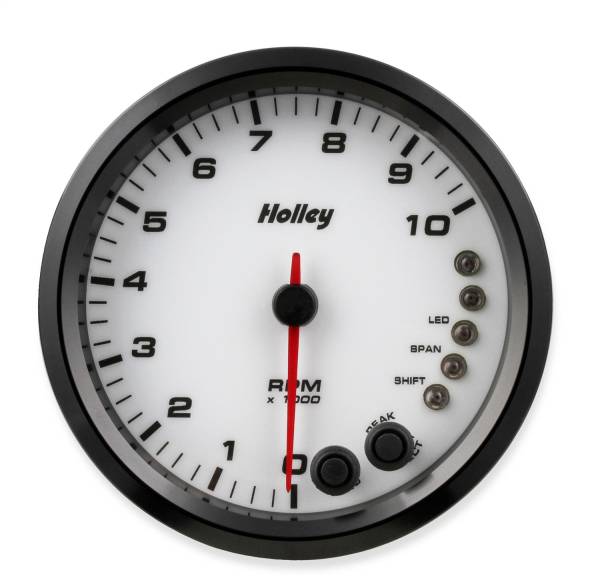 Holley - Holley EFI CAN Tachometer | 26-618W