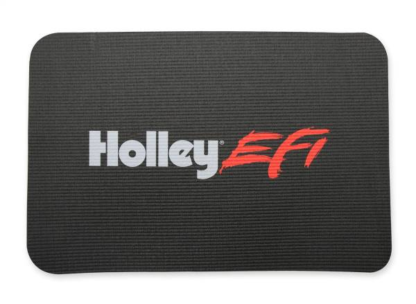 Holley - Holley EFI Laptop Tuning Mat | 36-448