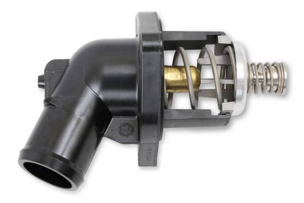 Holley - Holley Thermostat Housing | 97-247