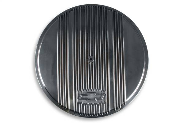 Holley - Holley GM Licensed Vintage Air Cleaner | 120-167