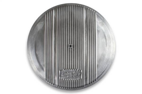 Holley - Holley GM Licensed Vintage Air Cleaner | 120-171