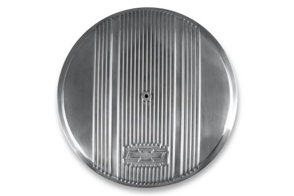 Holley - Holley GM Licensed Vintage Air Cleaner | 120-175