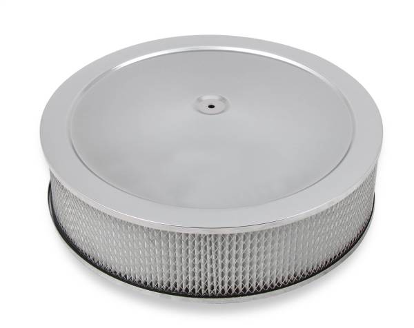 Holley - Holley Air Cleaner Assembly | 120-4145