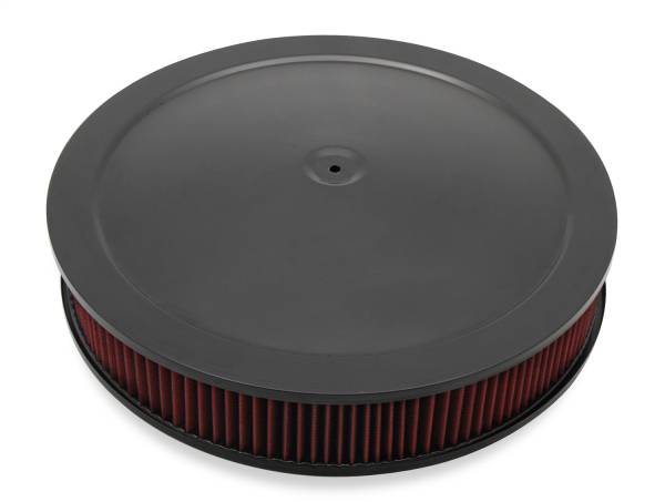 Holley - Holley 4500 Drop Base Air Cleaner Assembly | 120-4630