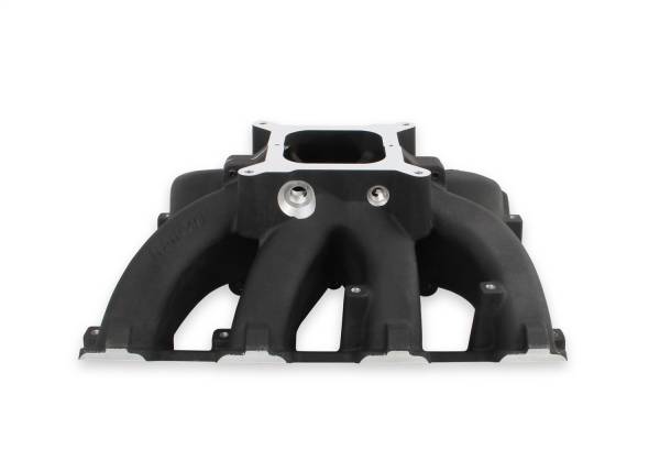 Holley - Holley Race Intake Manifold | 300-291BK