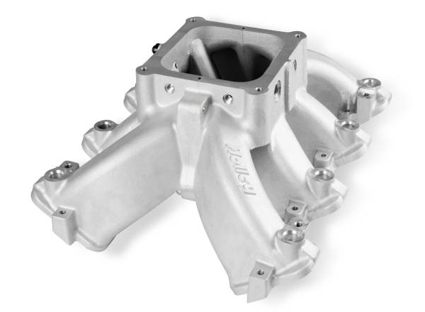 Holley - Holley Race Intake Manifold | 300-294