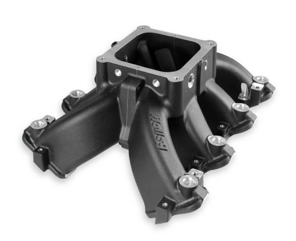 Holley - Holley Race Intake Manifold | 300-294BK