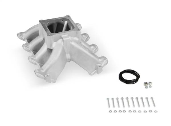 Holley - Holley Race Intake Manifold | 300-295