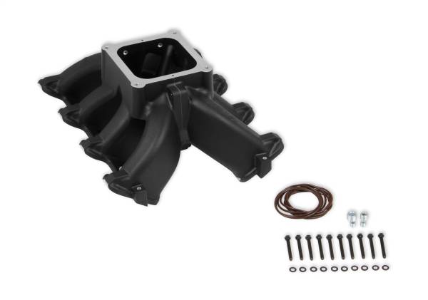 Holley - Holley Race Intake Manifold | 300-295BK