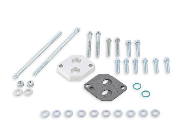 Holley - Holley Intake Replacement Hardware Kit | 508-40