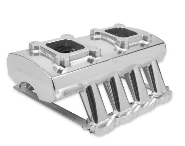 Holley - Holley Sniper Intake Manifold | 828021