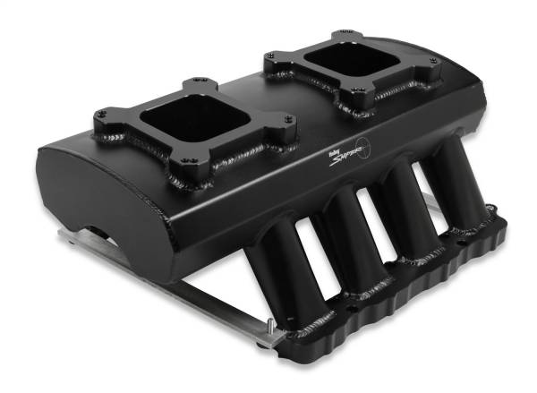 Holley - Holley Sniper Intake Manifold | 828022