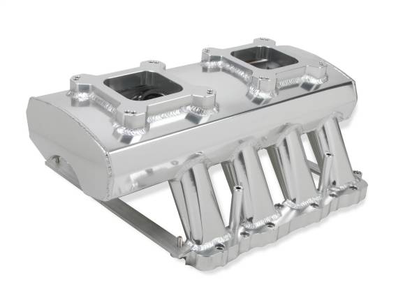 Holley - Holley Sniper Intake Manifold | 828071