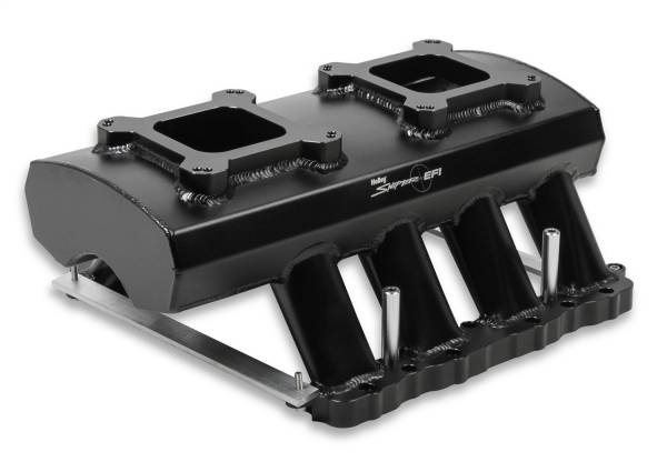 Holley - Holley Sniper Intake Manifold | 828072