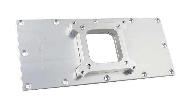 Holley - Holley Sniper Top Intake Manifold Plate | 870007