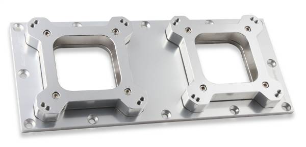 Holley - Holley Sniper Top Intake Manifold Plate | 870008