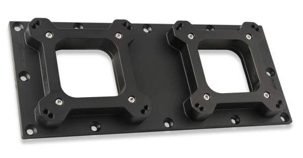 Holley - Holley Sniper Top Intake Manifold Plate | 870008B