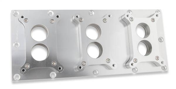 Holley - Holley Sniper Top Intake Manifold Plate | 870010