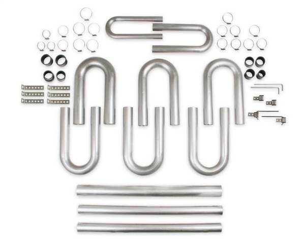 Holley - Holley STS Multi-Fit Single Turbo Kit | STS10UAS