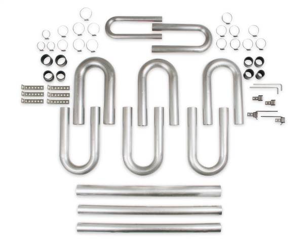 Holley - Holley STS Multi-Fit Single Turbo Kit | STS10UMS