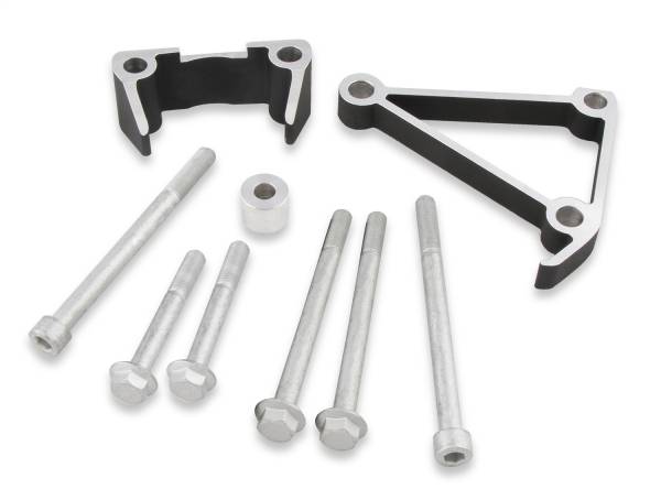 Holley - Holley Accessory Drive Component Hardware Installation Kit | 21-4BK