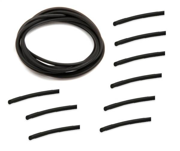 Holley - Holley Oil Pan O Ring Seal Kit | 302-73