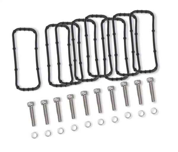 Holley - Holley O-Ring And Mounting Hardware Kit | 870002