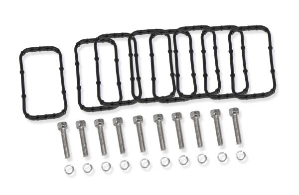 Holley - Holley O-Ring And Mounting Hardware Kit | 870003