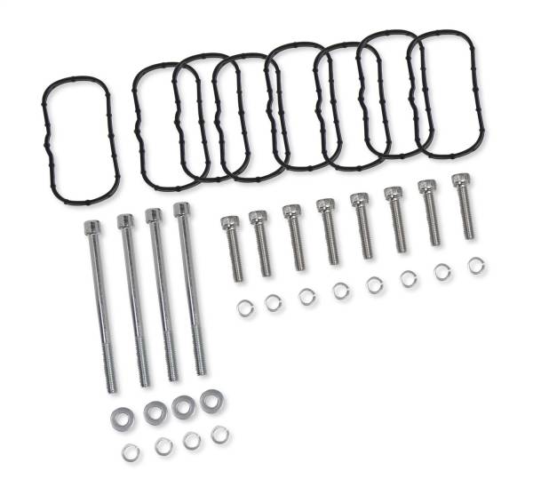 Holley - Holley O-Ring And Mounting Hardware Kit | 870005