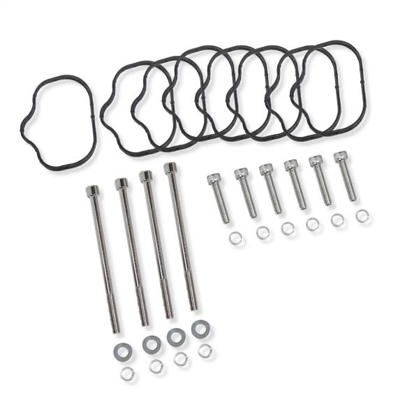 Holley - Holley O-Ring And Mounting Hardware Kit | 870006