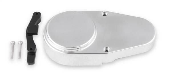 Holley - Holley Belt Tensioner Cover | 97-157