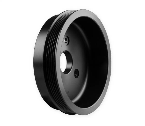 Holley - Holley Crankshaft Pulley | 97-159