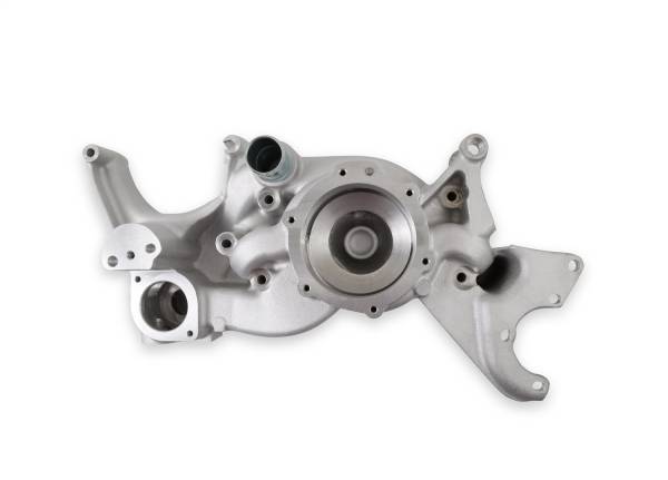 Holley - Holley Water Pump Manifold Assembly | 97-163