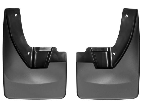 Weathertech - Weathertech MudFlap No-Drill DigitalFit® | 110026