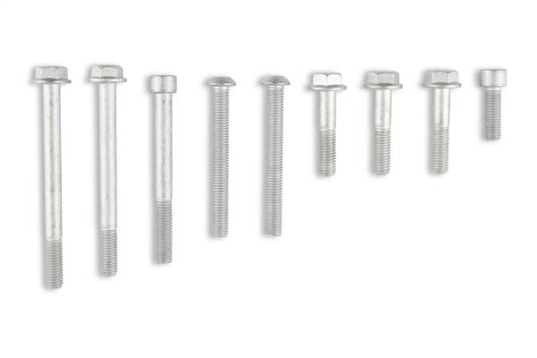 Holley - Holley Replacement Hardware Kit | 97-259