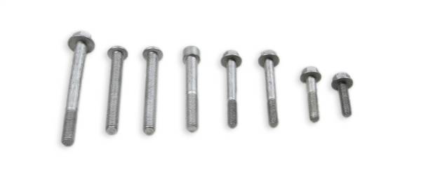 Holley - Holley Accessory Drive Hardware Kit | 97-260