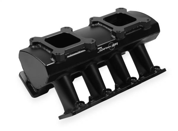 Holley - Holley Sniper EFI Intake Manifold | 820062-1