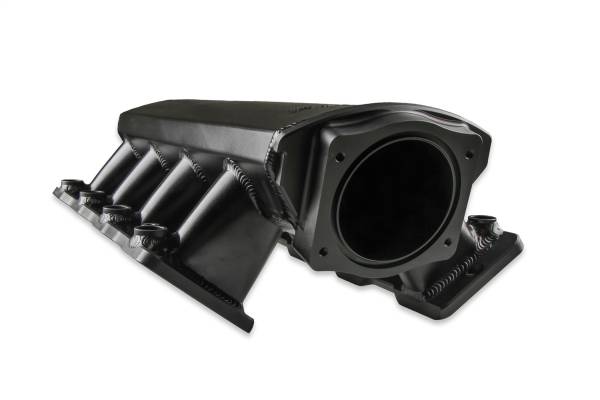 Holley - Holley Sniper Hi-Ram Fabricated Intake Manifold | 820102-1