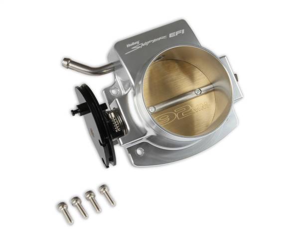 Holley - Holley Sniper EFI Throttle Body | 860001-1